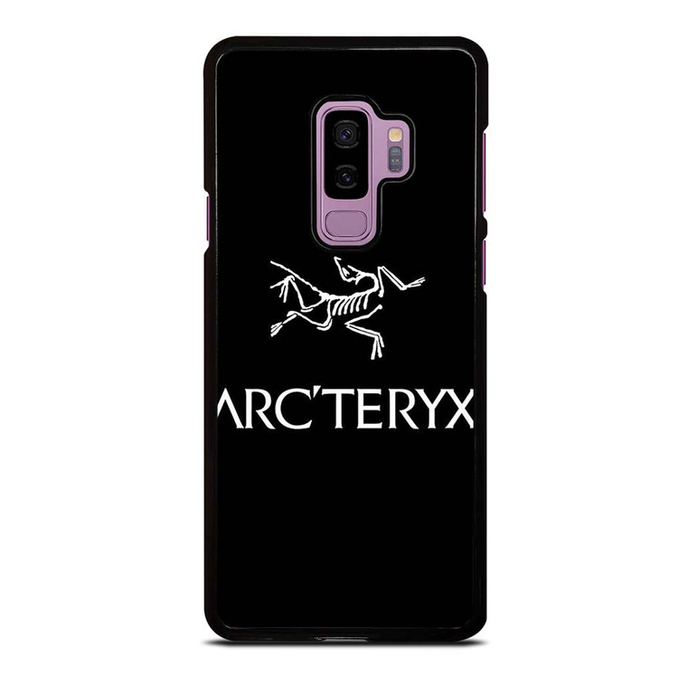 ARCTERYX LOGO Samsung Galaxy S9 Plus Case Cover