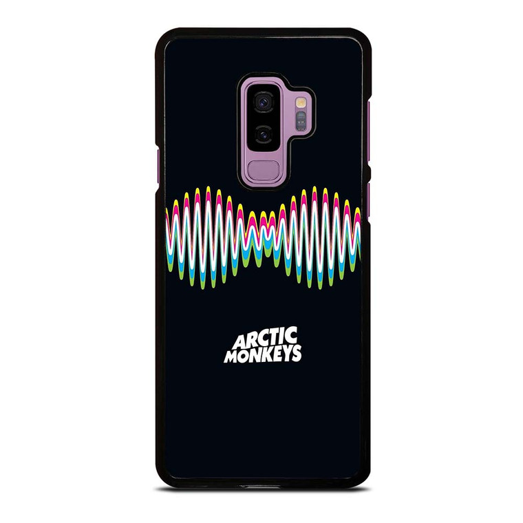 ARCTIC MONKEYS LOGO Samsung Galaxy S9 Plus Case Cover