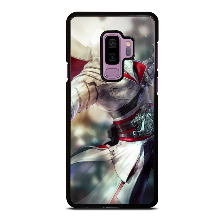 ASSASSIN'S CREED GAME 2 Samsung Galaxy S9 Plus Case Cover