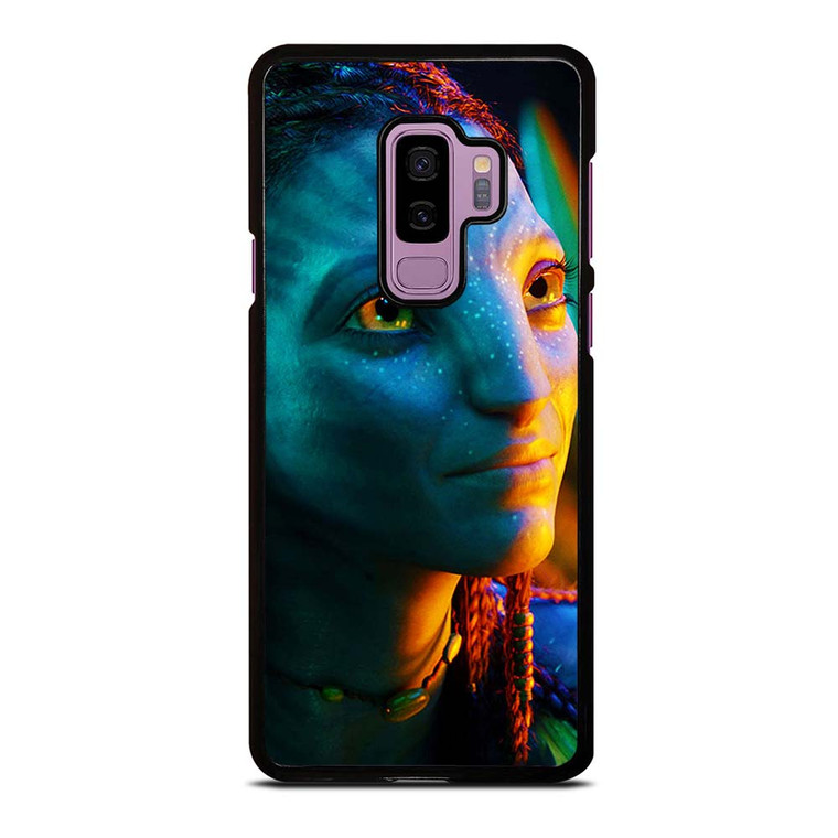 AVATAR NEYTIRI 2 Samsung Galaxy S9 Plus Case Cover