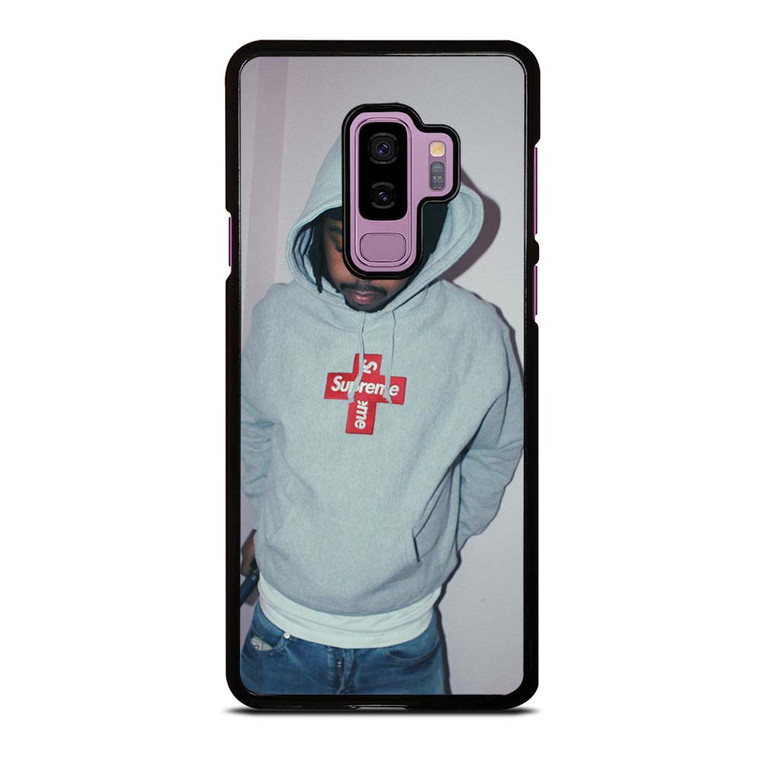 BABYFACE RAY RAPPER Samsung Galaxy S9 Plus Case Cover BABYFACE RAY RAPPER Samsung Galaxy S9 Plus Case Cover