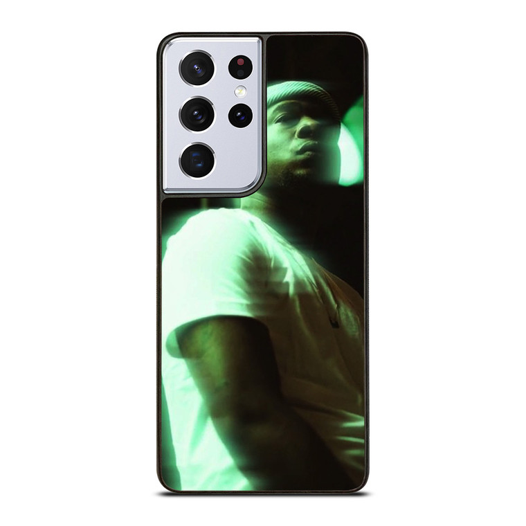 MICK JENKINS ELEPHANT IN THE ROOM Samsung Galaxy S21 Ultra Case Cover