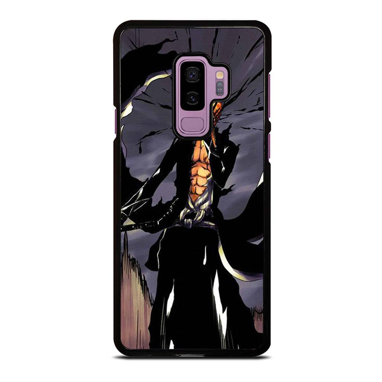 BLEACH ANIME ART Samsung Galaxy S9 Plus Case Cover