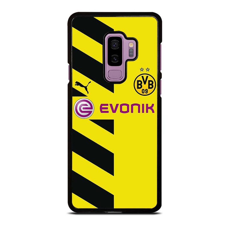 BORUSSIA DORTMUND JERSEY Samsung Galaxy S9 Plus Case Cover