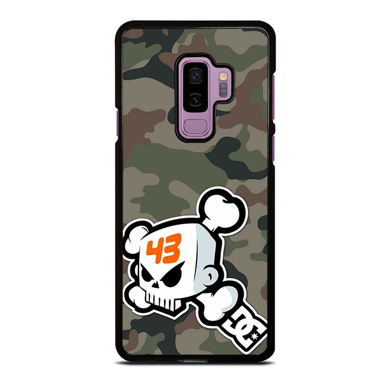 CAMO BLOCK 43 Samsung Galaxy S9 Plus Case Cover
