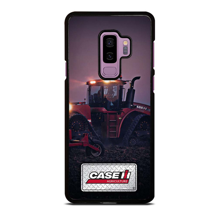 CASE INTERNATIONAL HARVESTER IH TRACTOR Samsung Galaxy S9 Plus Case Cover