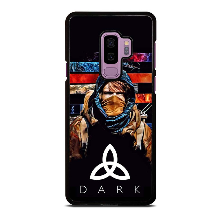 DARK MOVIE SERIES POSTER Samsung Galaxy S9 Plus Case Cover