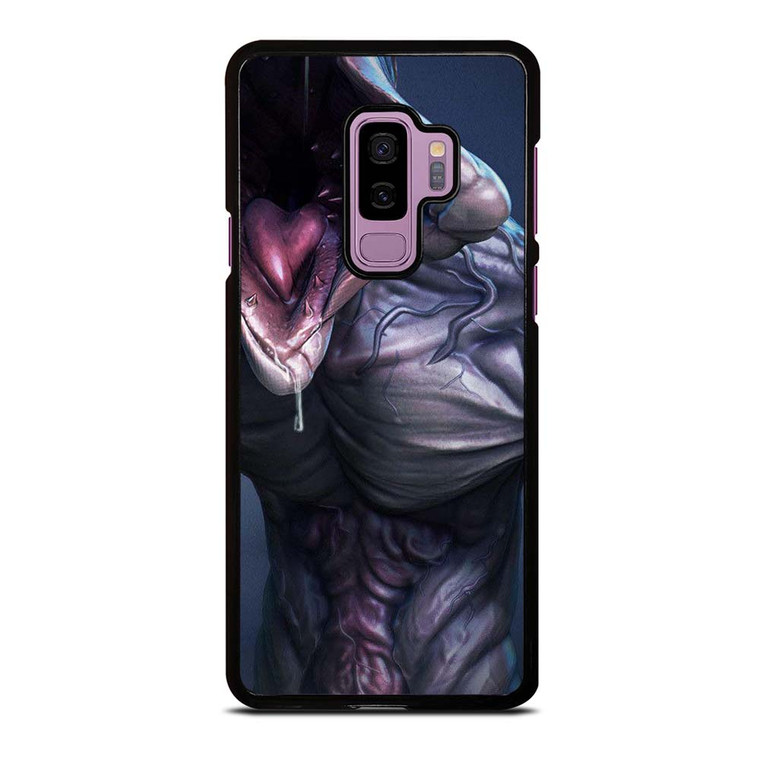 DEMOGORGONS STRANGER THINGS Samsung Galaxy S9 Plus Case Cover