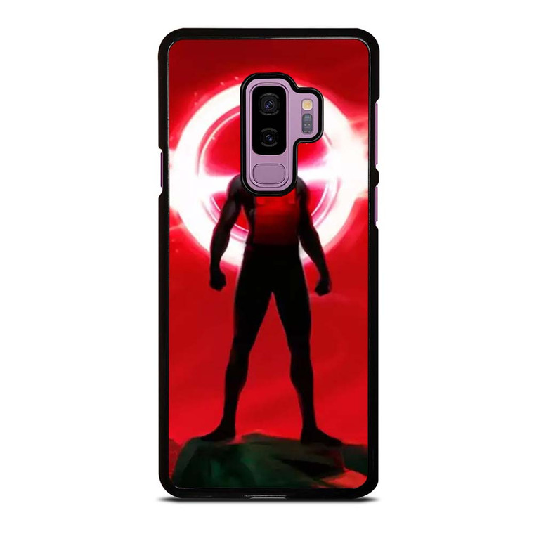 DR DISRESPECT GAME STYLE Samsung Galaxy S9 Plus Case Cover