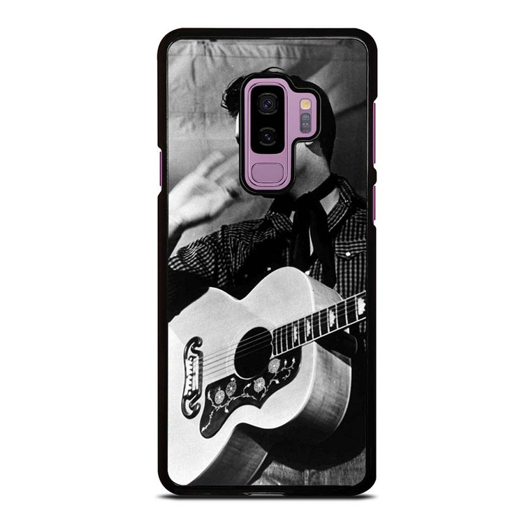 ELVIS PRESLEY Samsung Galaxy S9 Plus Case Cover