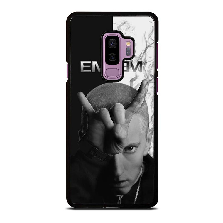 EMINEM RAPPER  Samsung Galaxy S9 Plus Case Cover