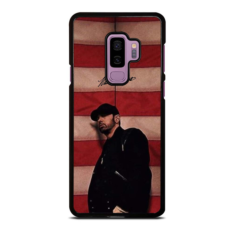 EMINEM REVIVAL ALBUM ART Samsung Galaxy S9 Plus Case Cover