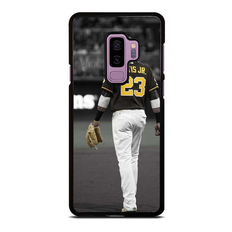 FERNANDO TATIS JR SAN DIEGO PADRES Samsung Galaxy S9 Plus Case Cover