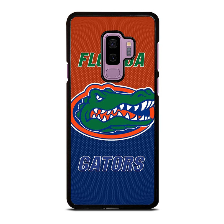 FLORIDA GATORS FOOTBALL SYMBOL Samsung Galaxy S9 Plus Case Cover