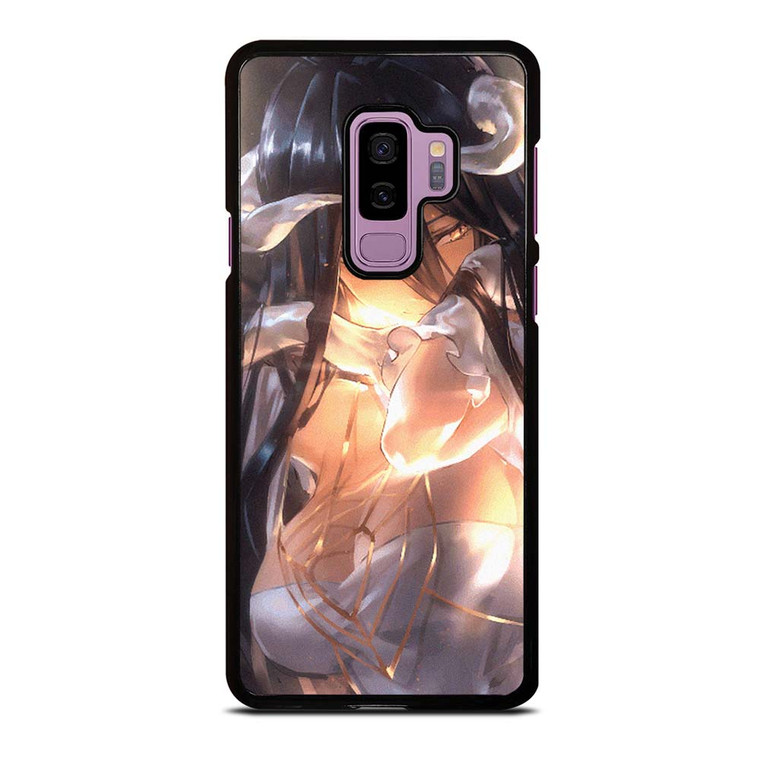 GENSHIN IMPACT ALBEDO Samsung Galaxy S9 Plus Case Cover