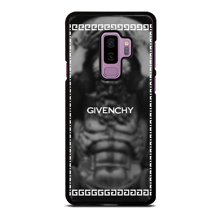 GIVENCHY PARIS MONUMENTAL Samsung Galaxy S9 Plus Case Cover