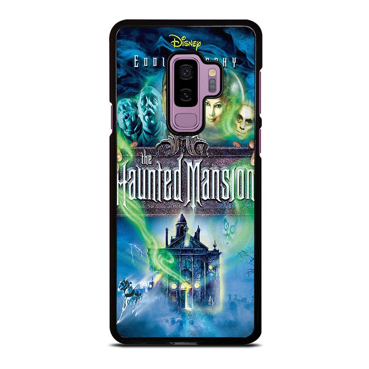 HAUNTED MANSION EDDIE MURPHY Samsung Galaxy S9 Plus Case Cover