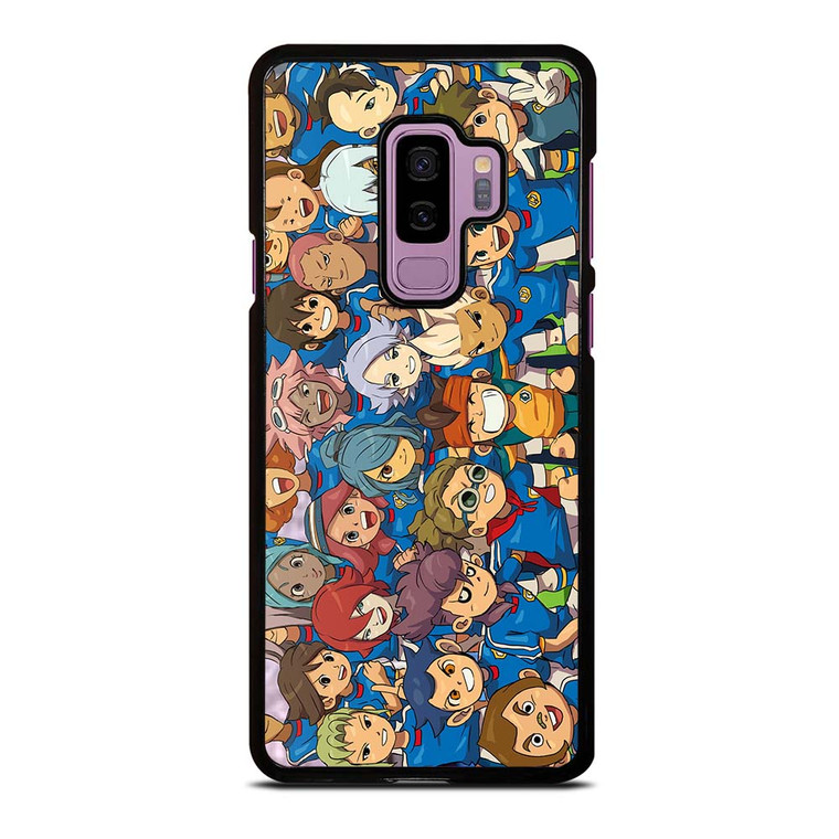 INAZUMA ELEVEN ANIME Samsung Galaxy S9 Plus Case Cover