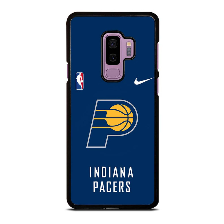 INDIANA PACERS NBA NIKE Samsung Galaxy S9 Plus Case Cover