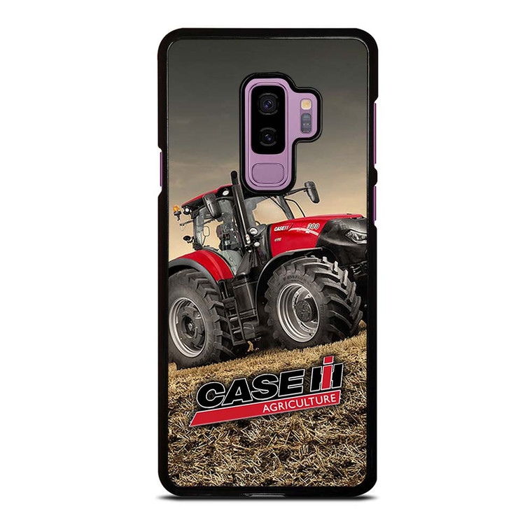 INTERNATIONAL HARVESTER CASE IH TRACTOR Samsung Galaxy S9 Plus Case Cover
