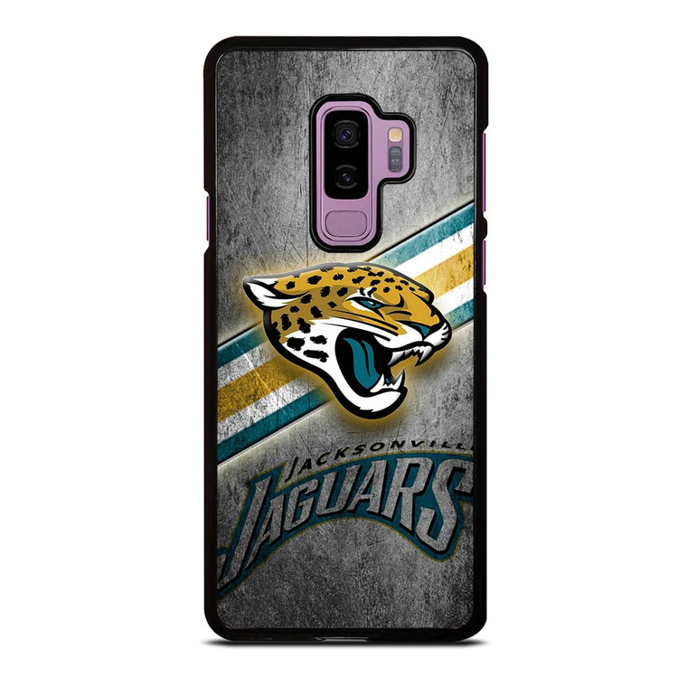 JACKSONVILLE JAGUARS SYMBOL Samsung Galaxy S9 Plus Case Cover