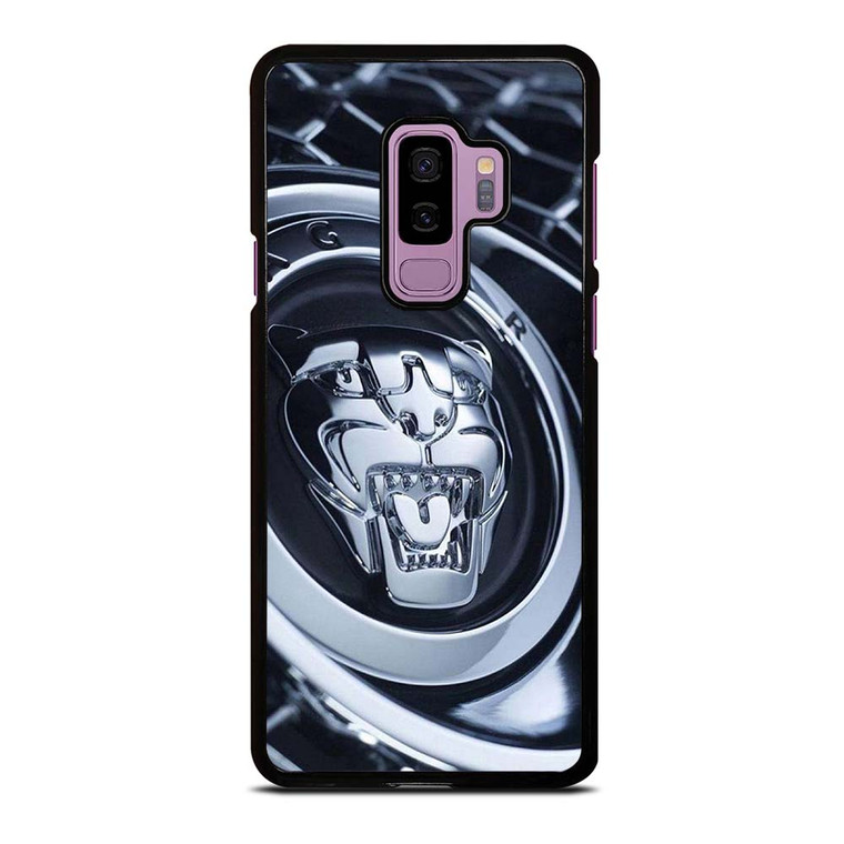 JAGUAR EMBLEM Samsung Galaxy S9 Plus Case Cover