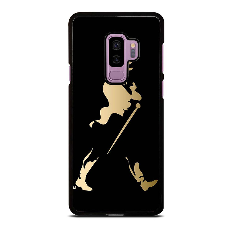 JOHNNIE WALKER WHISKEY LOGO Samsung Galaxy S9 Plus Case Cover