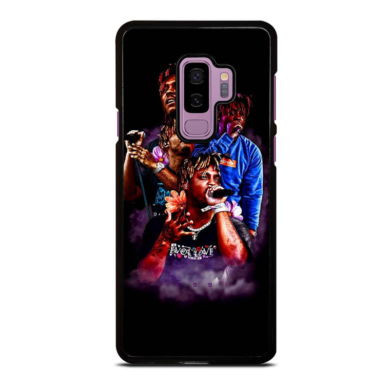 JUICE WRLD SINGER Samsung Galaxy S9 Plus Case Cover JUICE WRLD SINGER Samsung Galaxy S9 Plus Case Cover