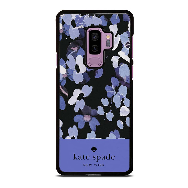 KATE SPADE NEW YORK Samsung Galaxy S9 Plus Case Cover