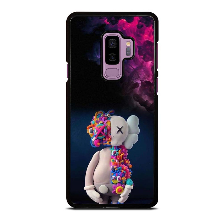 KAWS HYPERBEAST Samsung Galaxy S9 Plus Case Cover