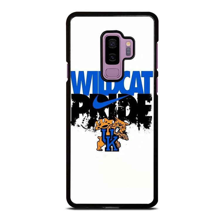 KENTUCKY WILDCATS ART Samsung Galaxy S9 Plus Case Cover
