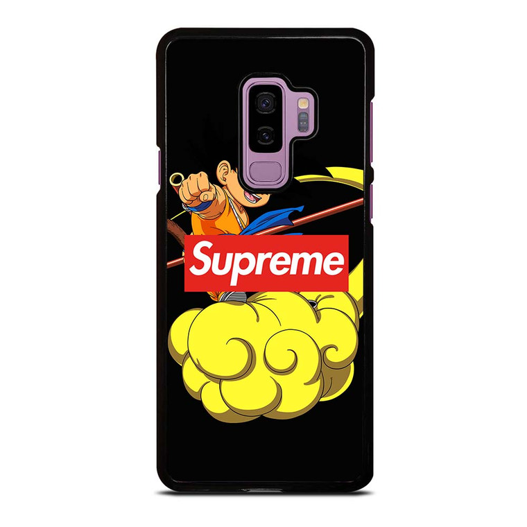 KID GOKU DRAGON BALL SUPREME Samsung Galaxy S9 Plus Case Cover