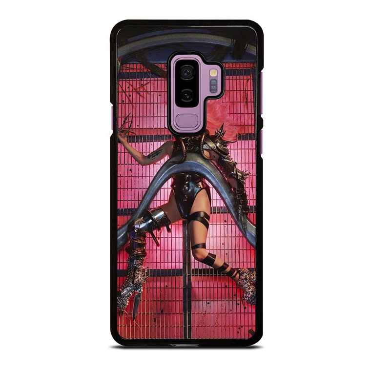 LADY GAGA Samsung Galaxy S9 Plus Case Cover