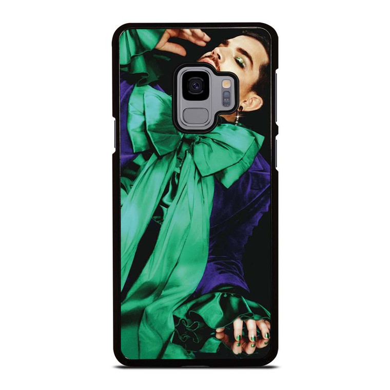 ADAM LAMBERT VELVET ALBUM Samsung Galaxy S9 Case Cover