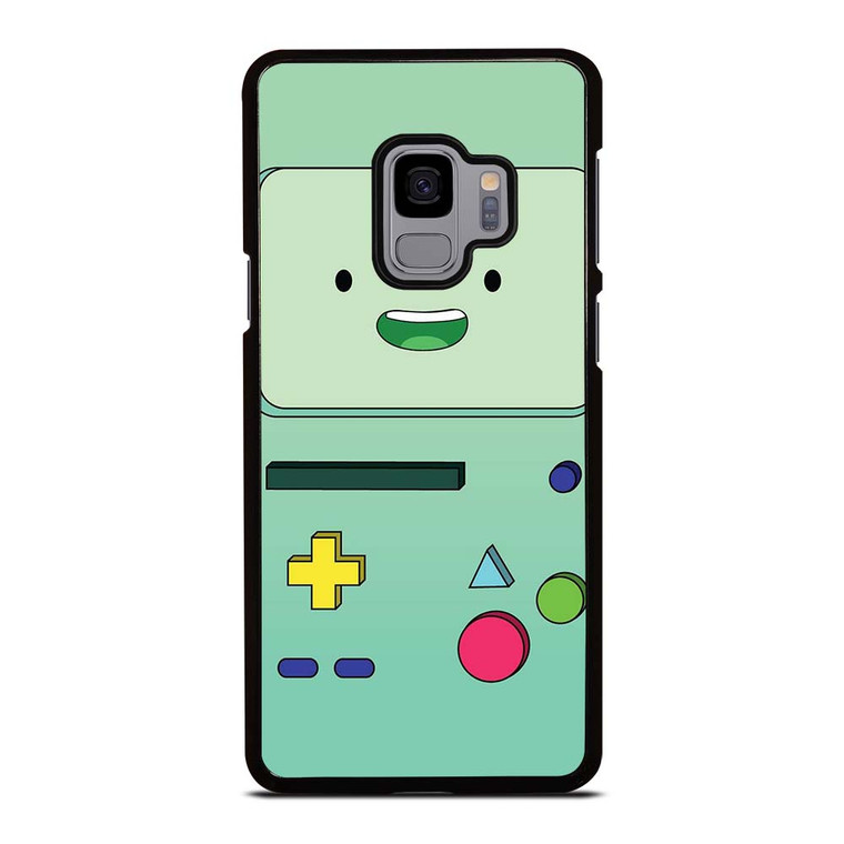 ADVENTURE TIME BEEMO Samsung Galaxy S9 Case Cover