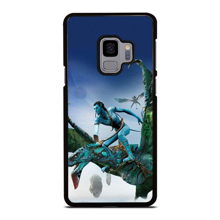 AVATAR TORUK MAKTO Samsung Galaxy S9 Case Cover