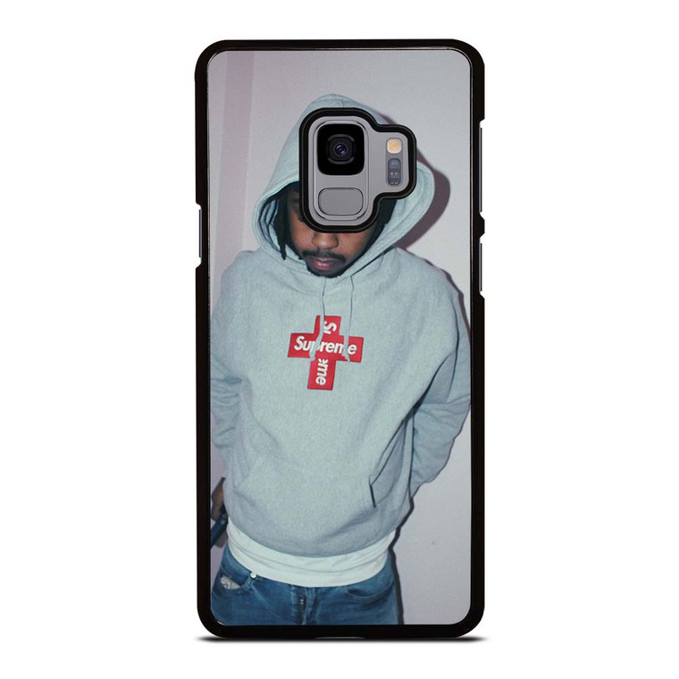 BABYFACE RAY RAPPER Samsung Galaxy S9 Case Cover