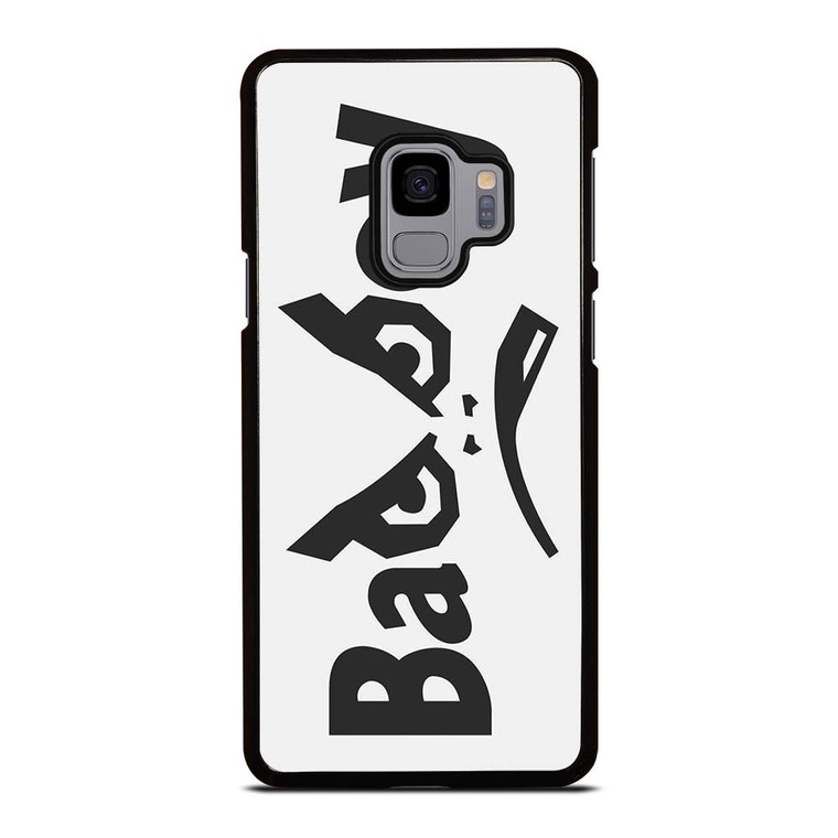 BAD BOY FIGHTING MMA ICON Samsung Galaxy S9 Case Cover BAD BOY FIGHTING MMA ICON Samsung Galaxy S9 Case Cover