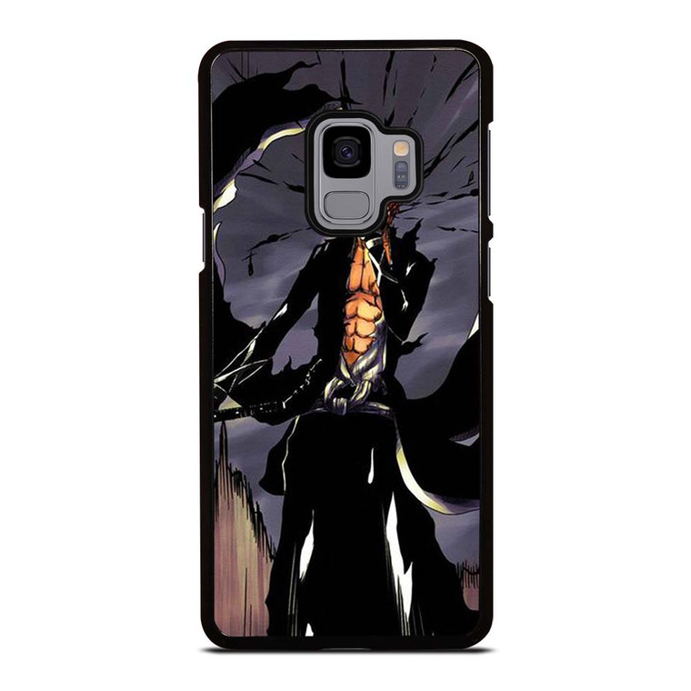 BLEACH ANIME ART Samsung Galaxy S9 Case Cover
