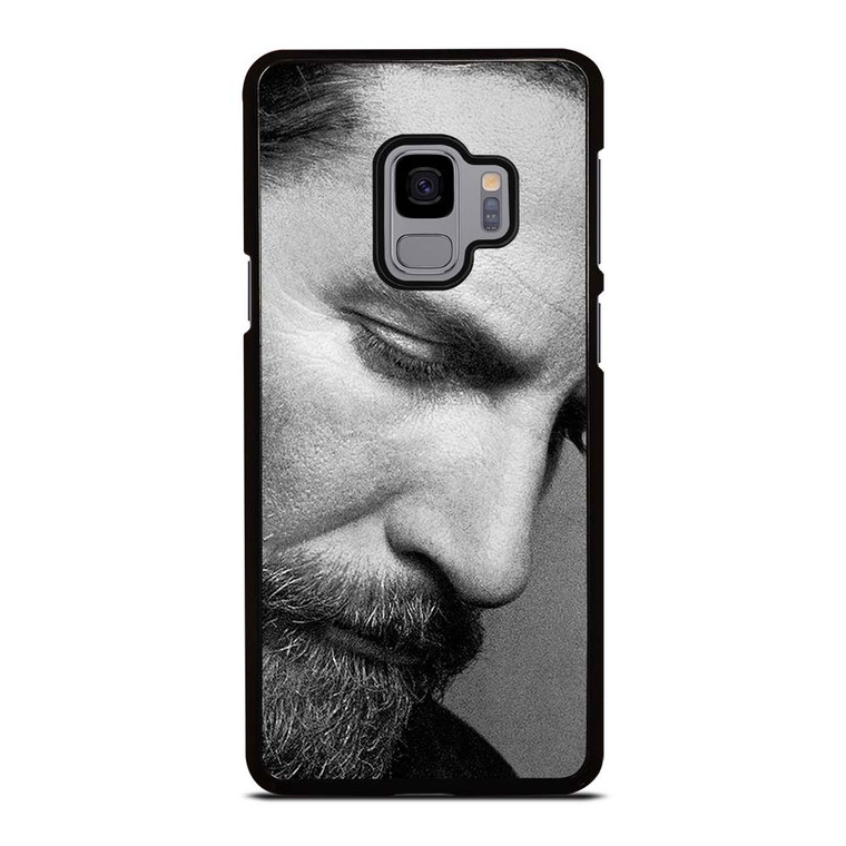 BRADLEY COOPER FACE Samsung Galaxy S9 Case Cover