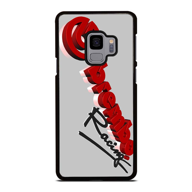 BREMBO RACING 3D LOGO Samsung Galaxy S9 Case Cover