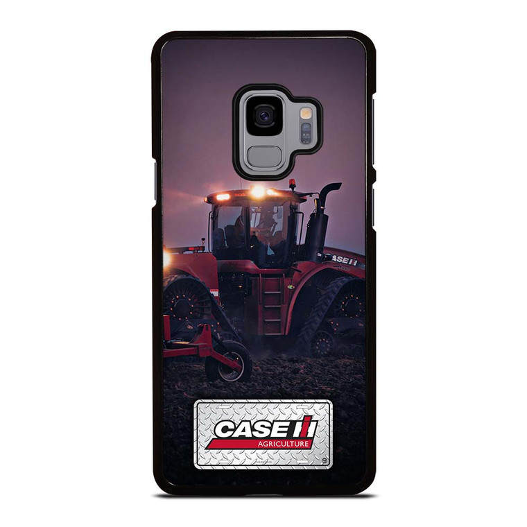CASE INTERNATIONAL HARVESTER IH TRACTOR Samsung Galaxy S9 Case Cover