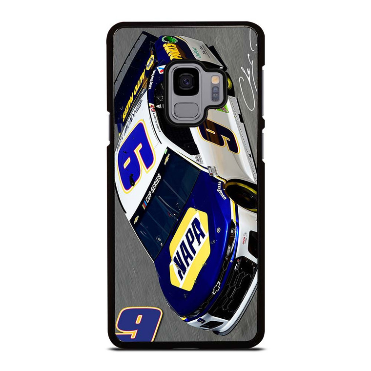 CHASE ELLIOTT NASCAR DRIVER Samsung Galaxy S9 Case Cover