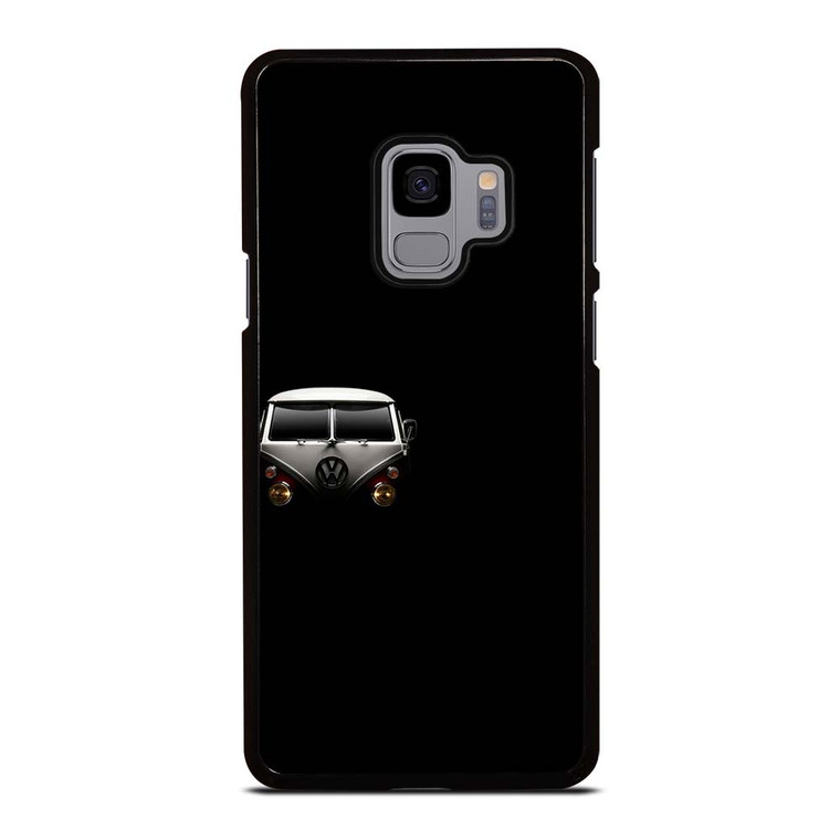 COMBI VW NIGHT Samsung Galaxy S9 Case Cover
