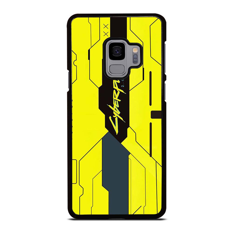CYBERPUNK 2077 VIDEO GAMES Samsung Galaxy S9 Case Cover