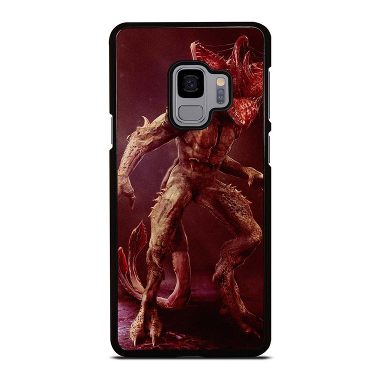 DEMOGORGONS STRANGER THINGS 2 Samsung Galaxy S9 Case Cover