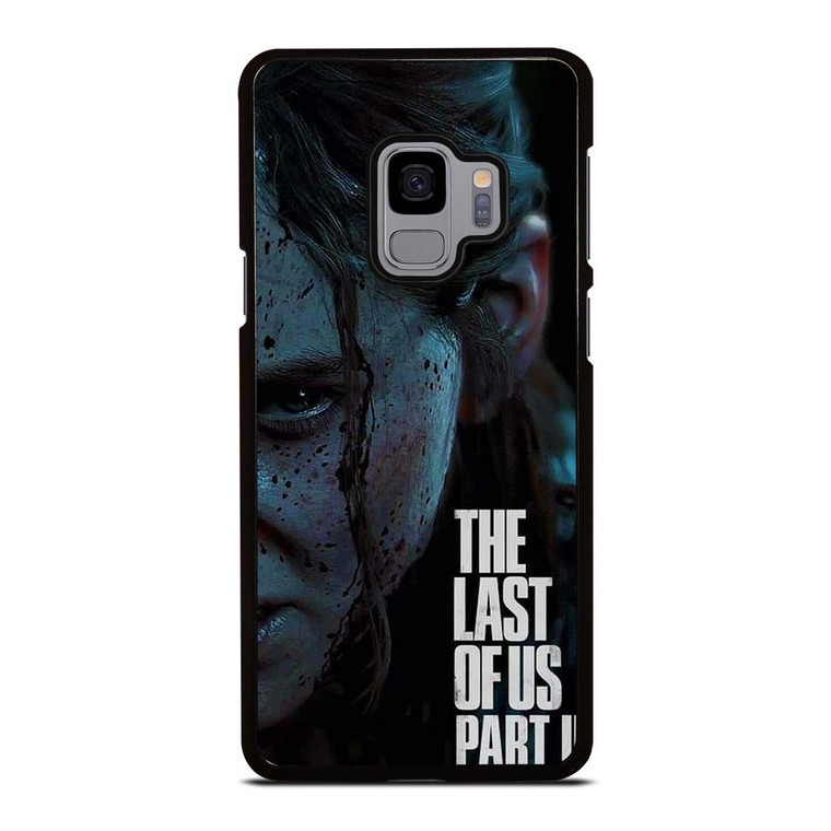 ELLIE THE LAST OF US PART II Samsung Galaxy S9 Case Cover