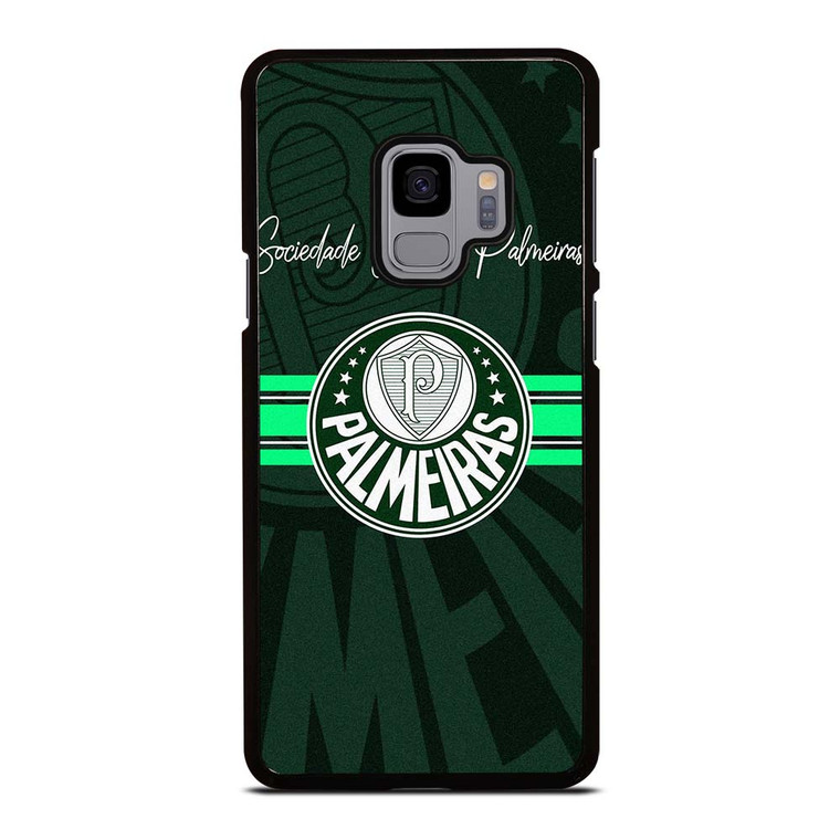 ESPORTIVO PALMEIRAS FC LOGO Samsung Galaxy S9 Case Cover