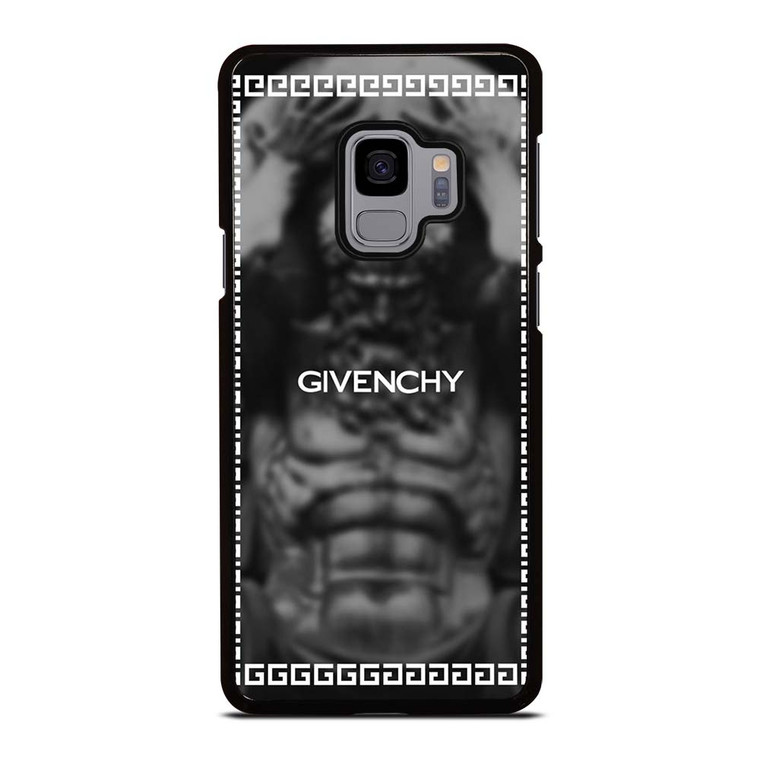 GIVENCHY PARIS MONUMENTAL Samsung Galaxy S9 Case Cover
