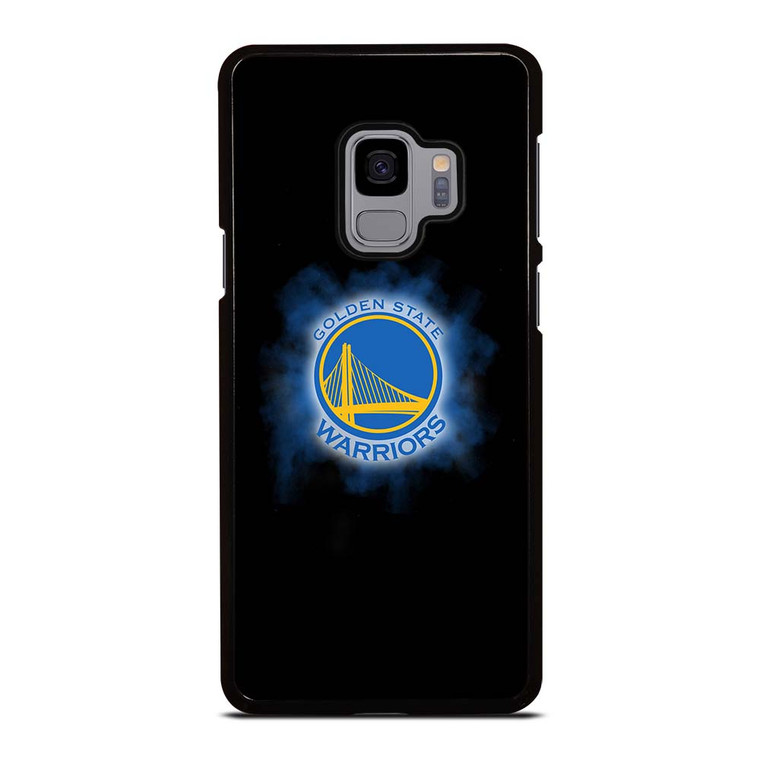 GOLDEN STATE WARRIORS SPLASH Samsung Galaxy S9 Case Cover